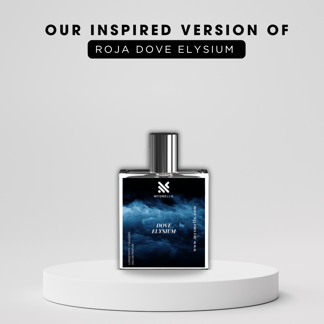 Roja dove elysium for men