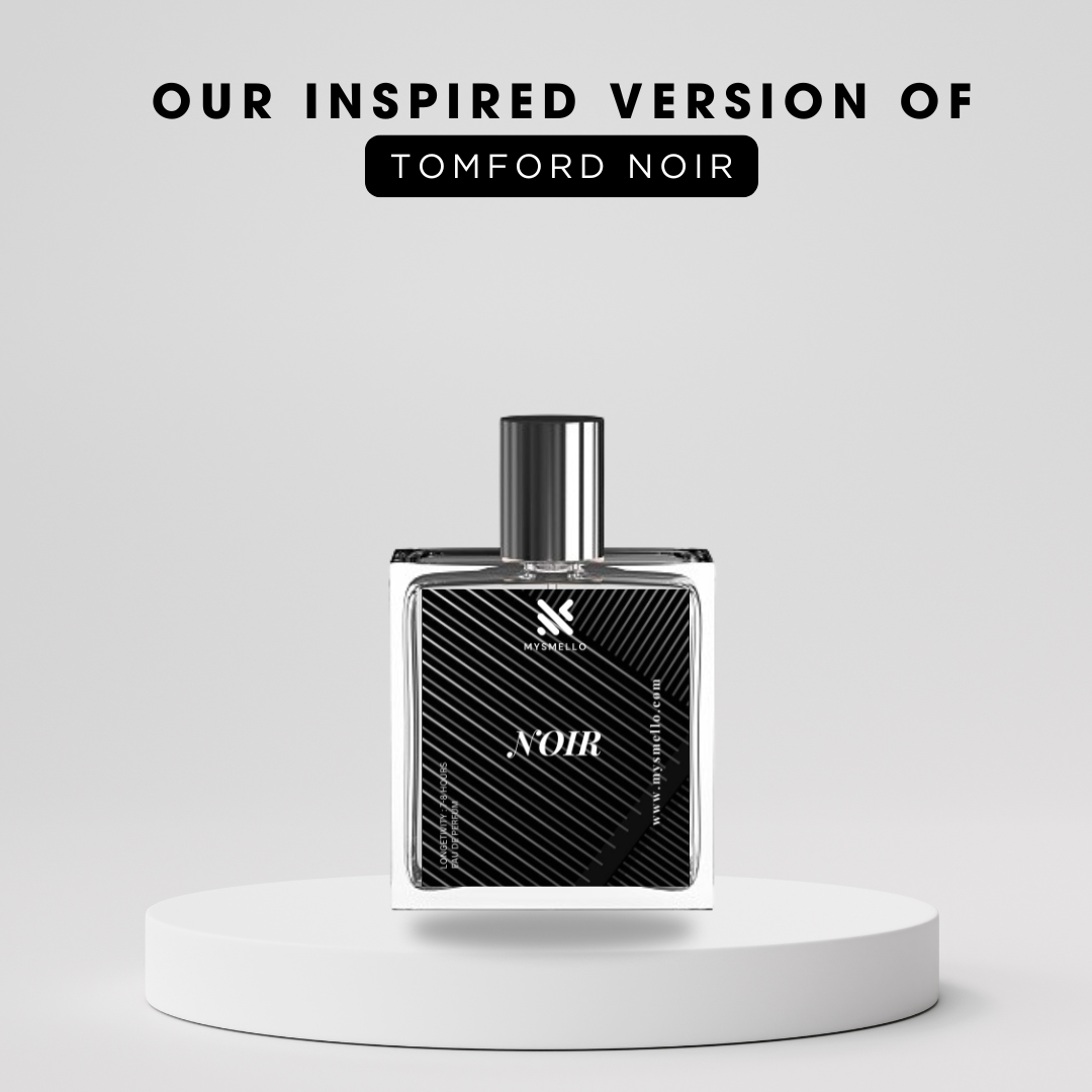 Tomford Nior Perfume For Women