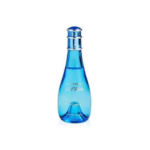 Davidoff cool water perfume for women's