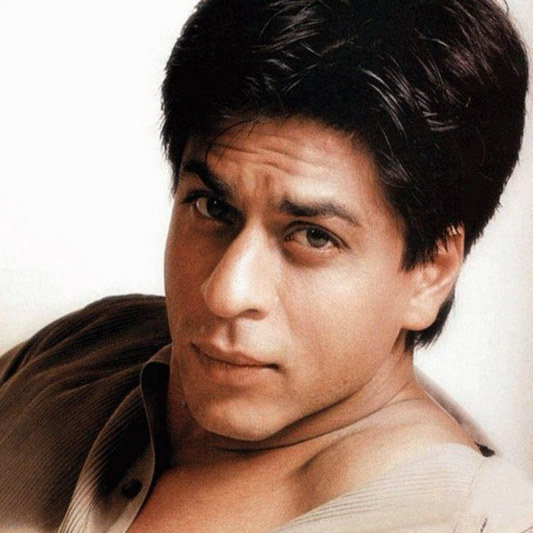 Shah rukh khan dunhill absolute icon perfume