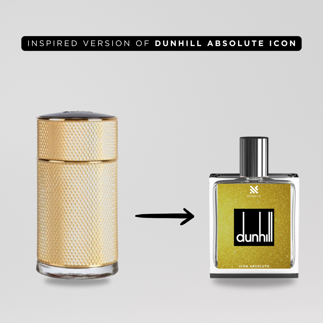 Pack of 2: Diptyque tam dao, Dunhill absolute icon