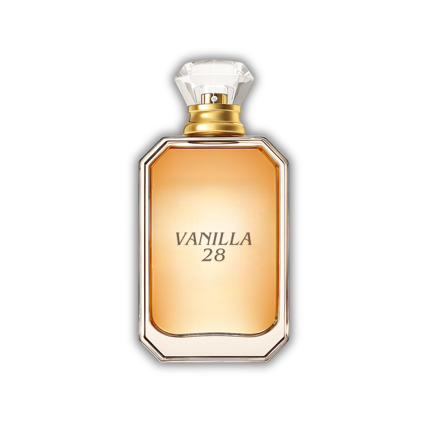 Kayali vanilla 28 perfume