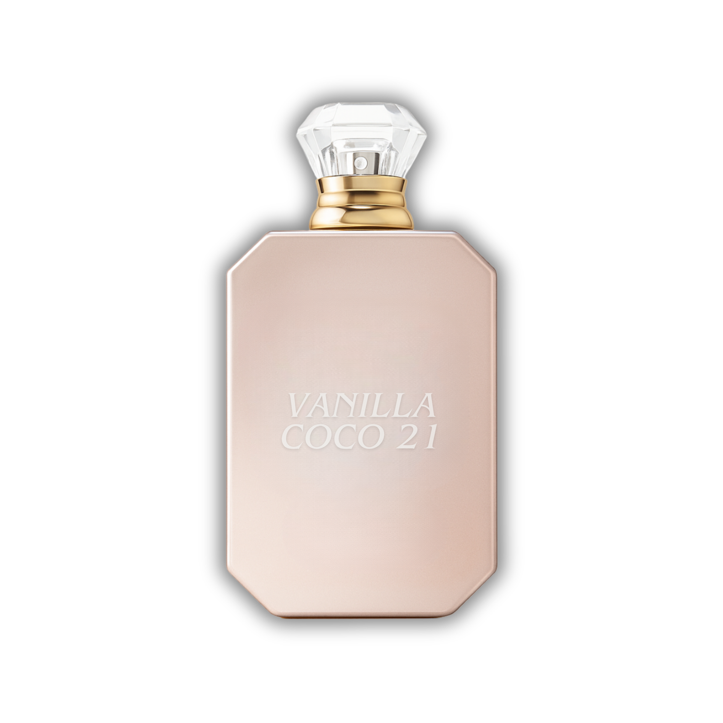 Kayali utopia vanilla coco Perfume