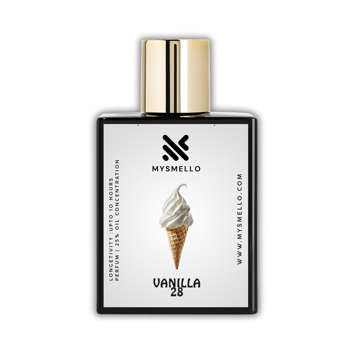 Kayali vanilla 28 perfume