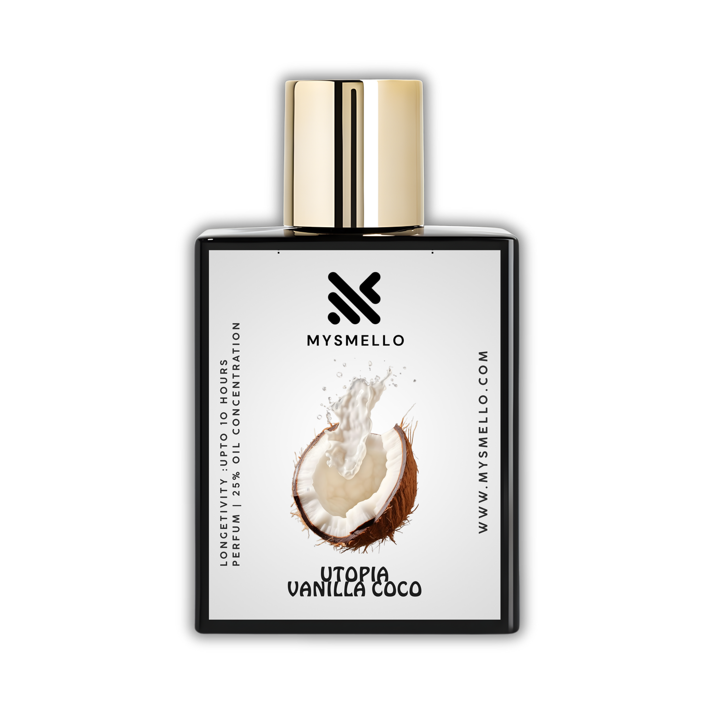 Kayali utopia vanilla coco Perfume