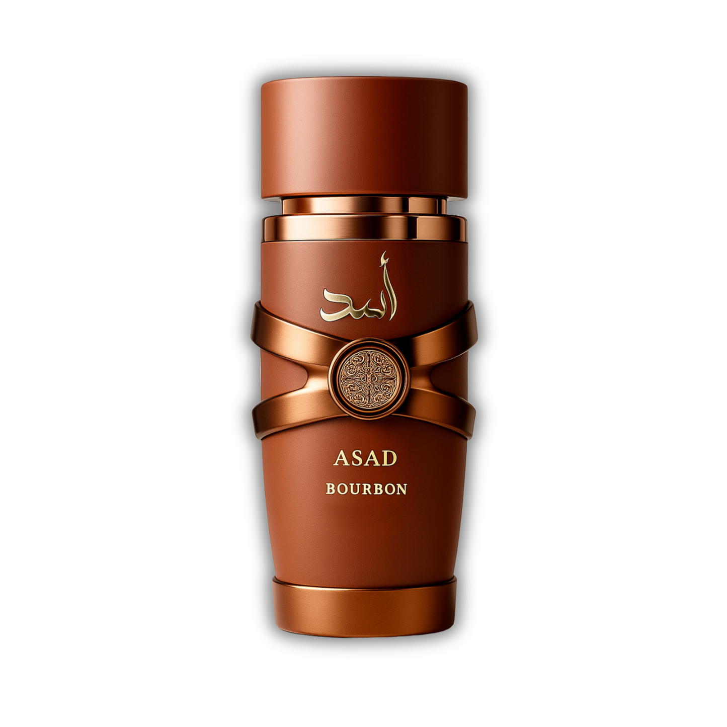 Lattafa Asad Bourbon for men