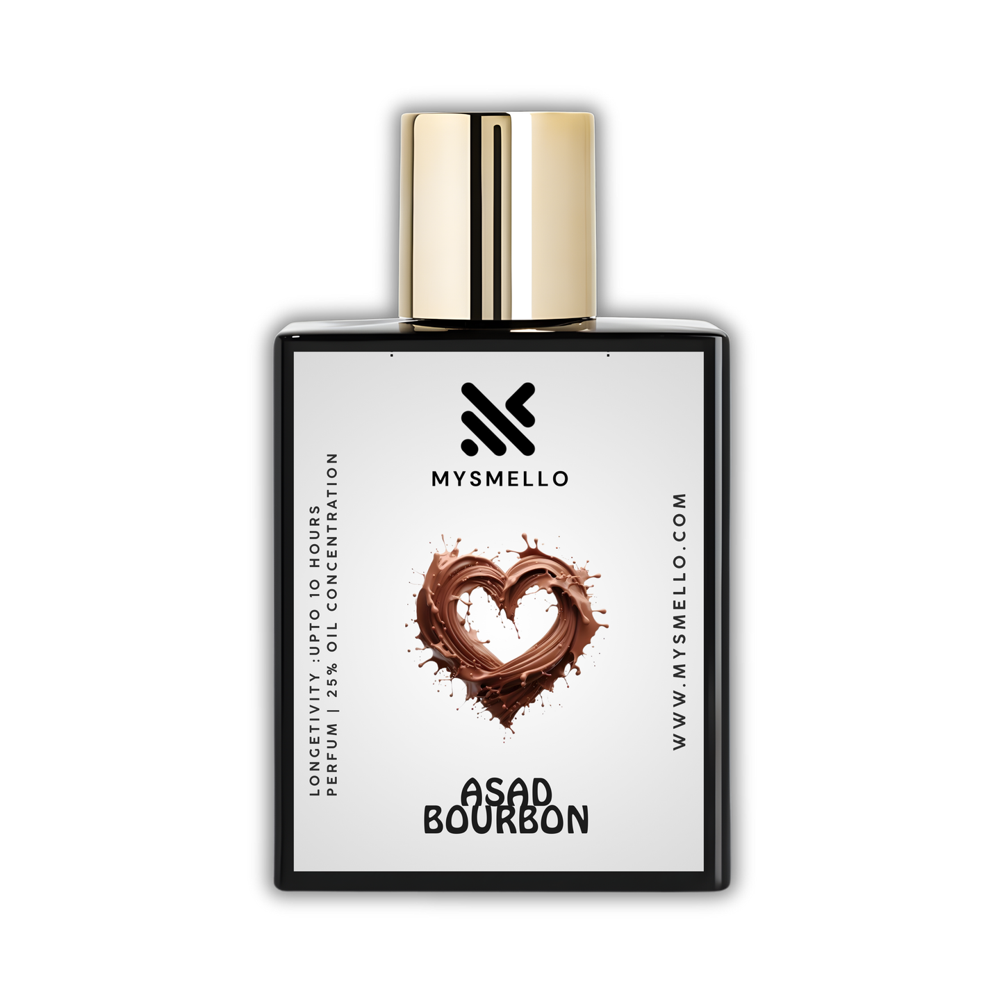 Lattafa Asad Bourbon for men