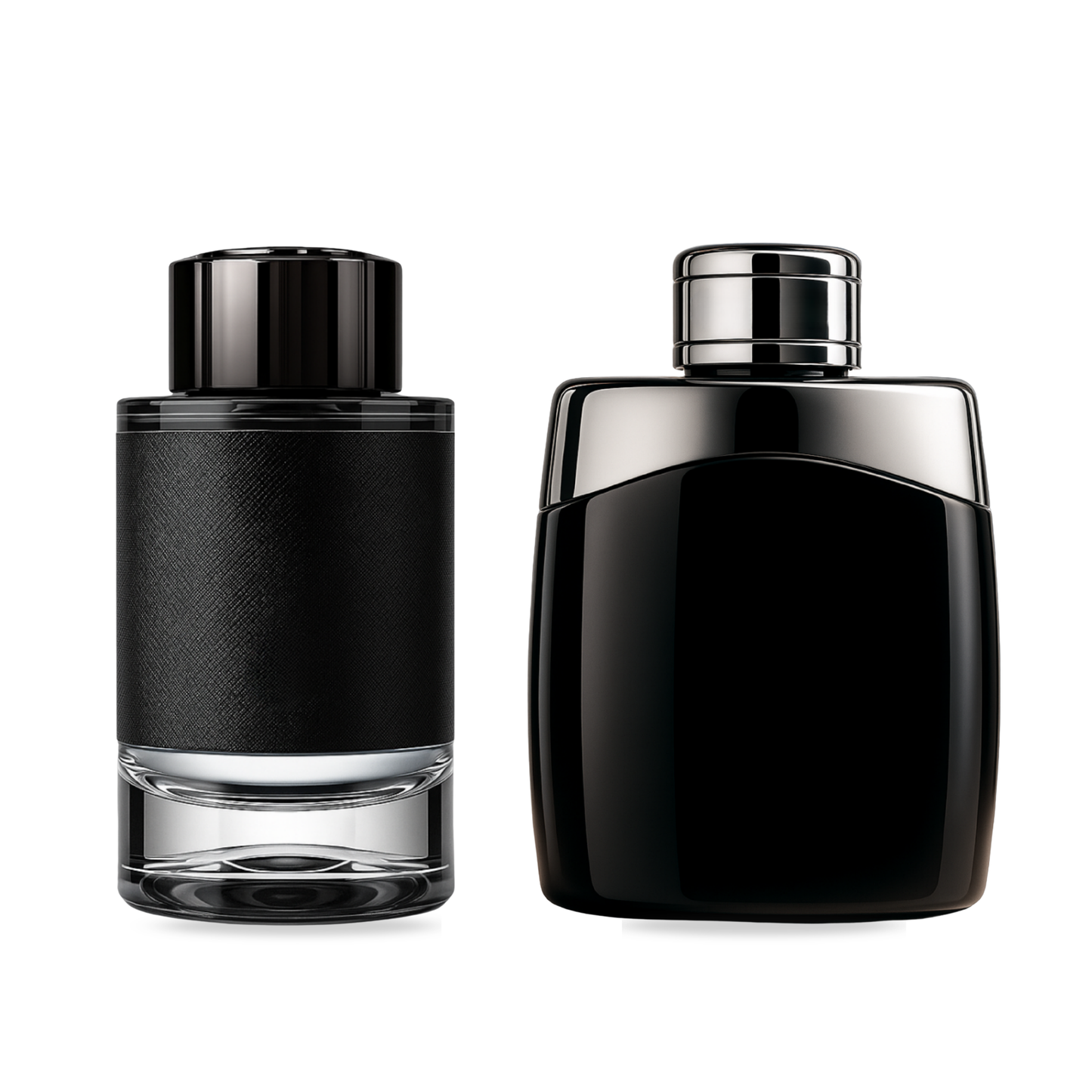 Montblanc pack of 2: Montblanc explorer, Montblanc Legend