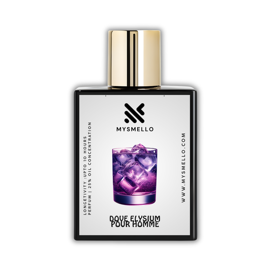 Mysmello dove elysium for men