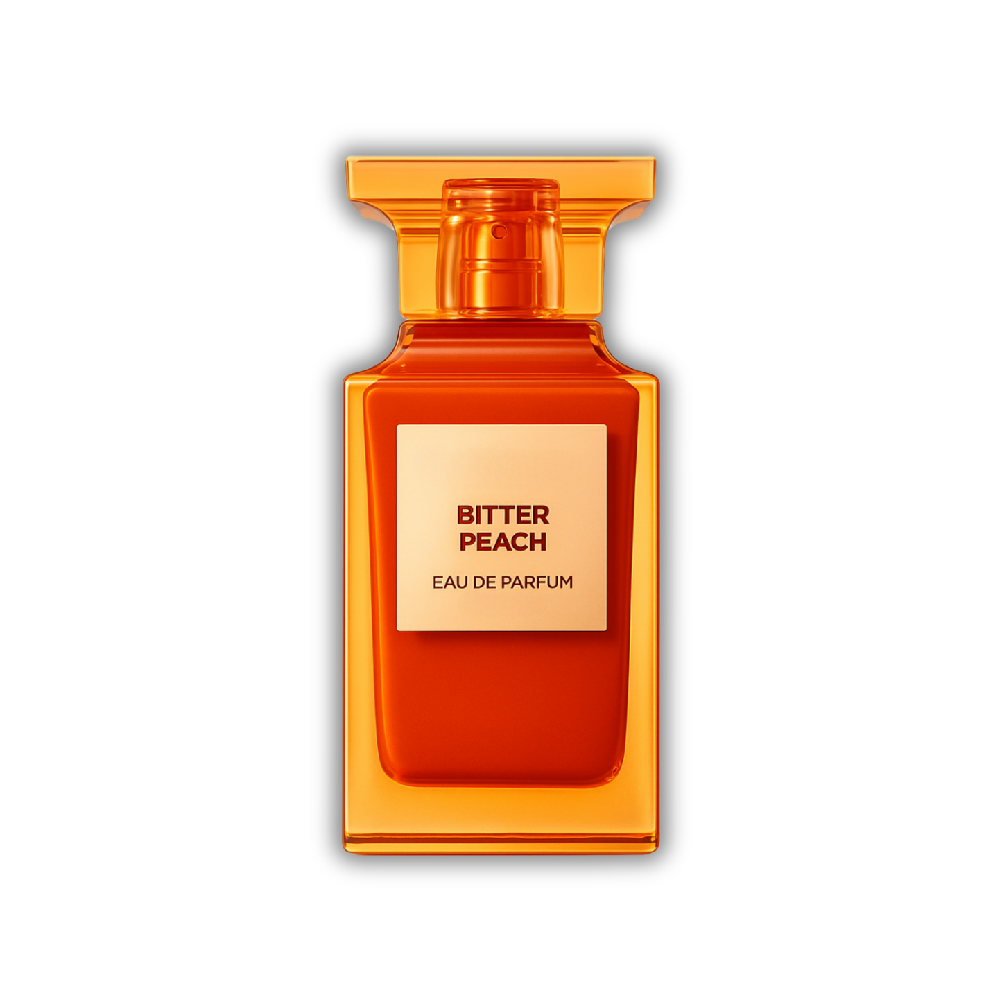 Tomford bitter peach