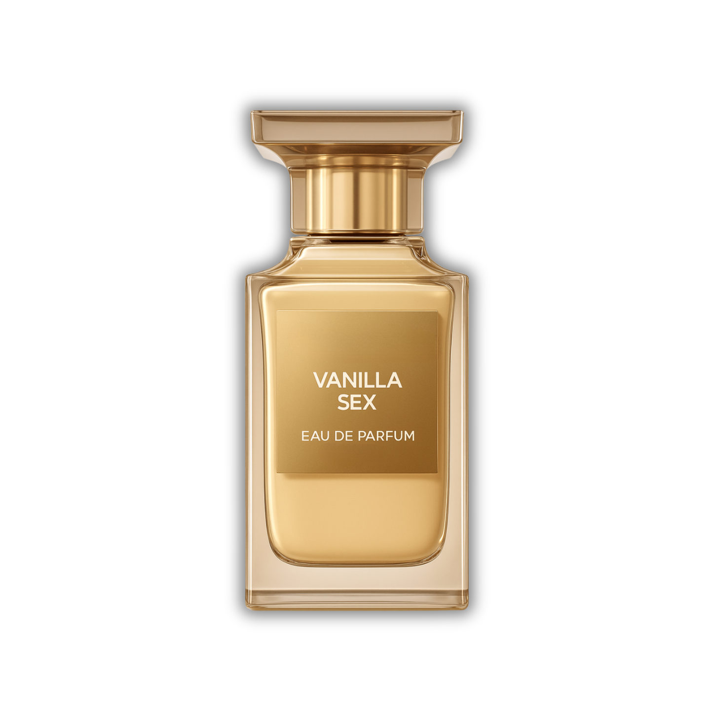 Tomford vanilla sex Perfume