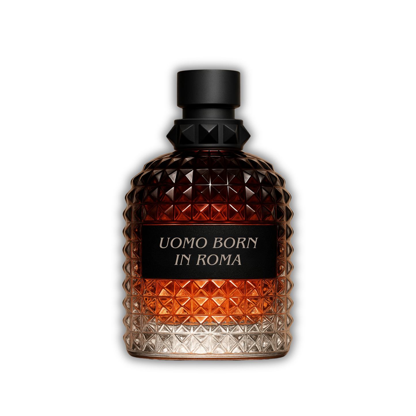 Valentino uomo born in roma