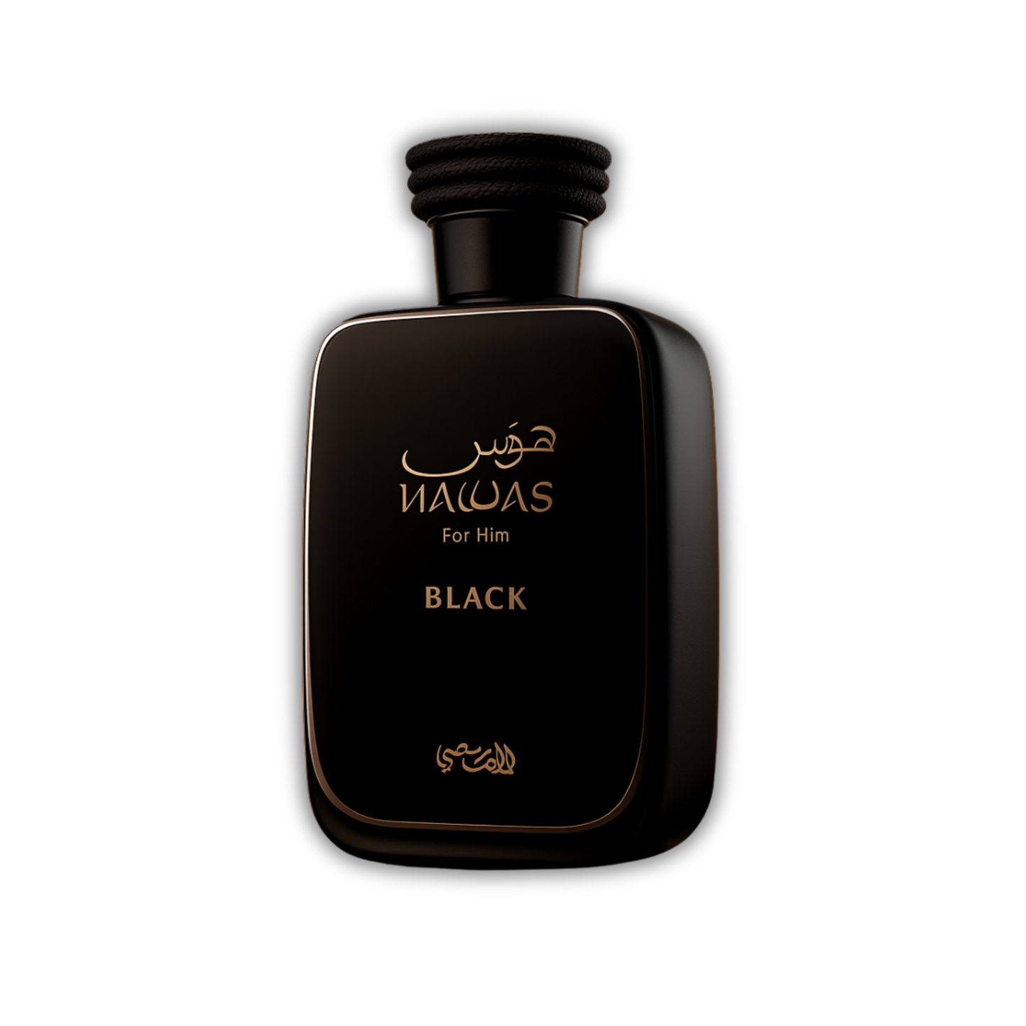Rasasi hawas black