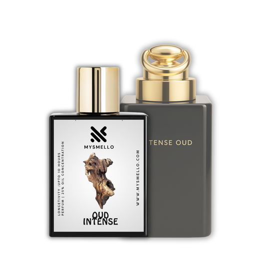 Gucci Intense oud Perfume