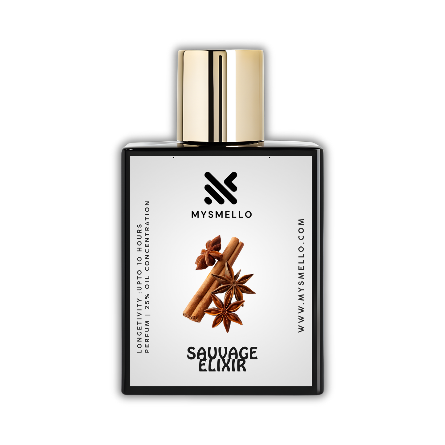 Diore sauvage elixir super perfume for men