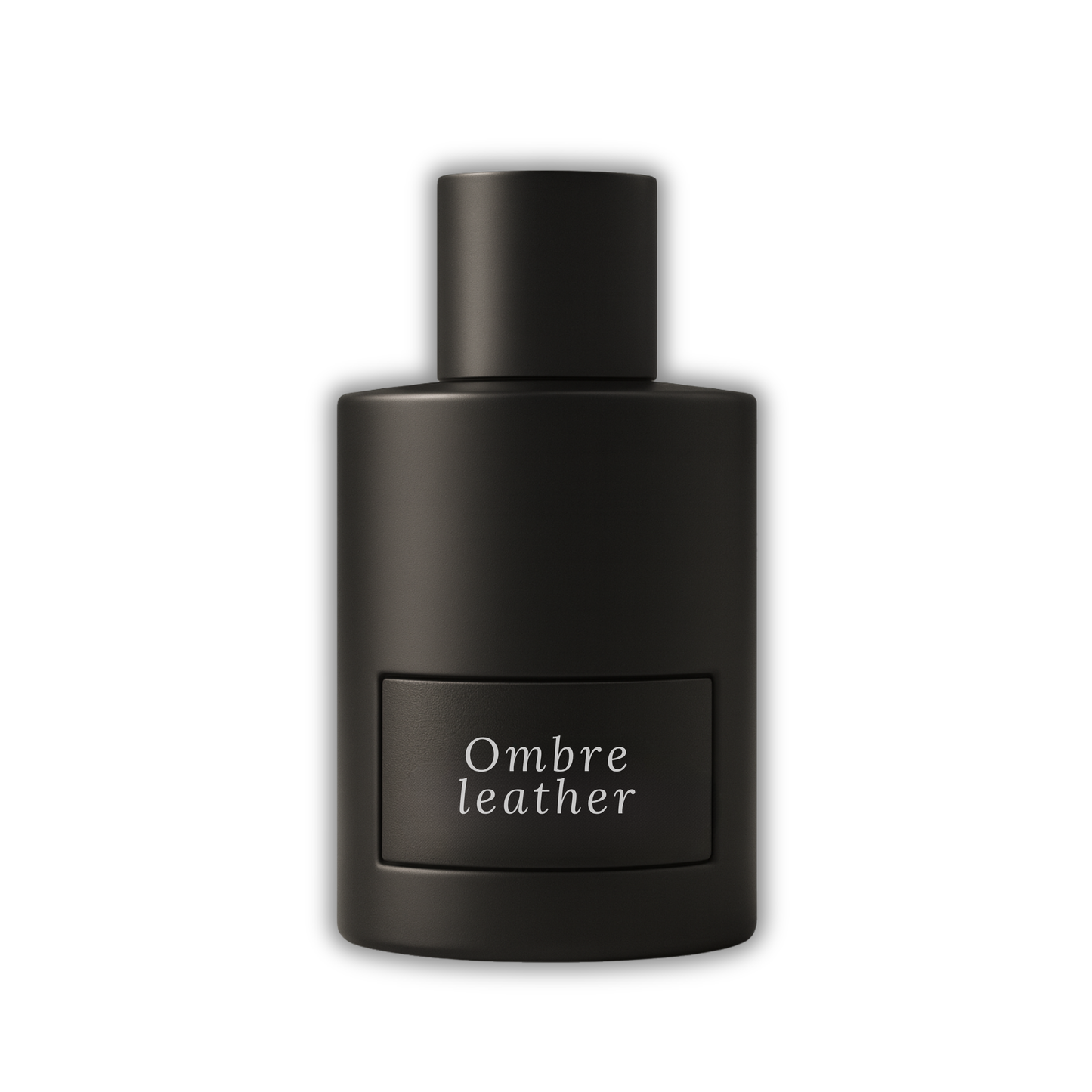 Tomford ombre leather perfume for men
