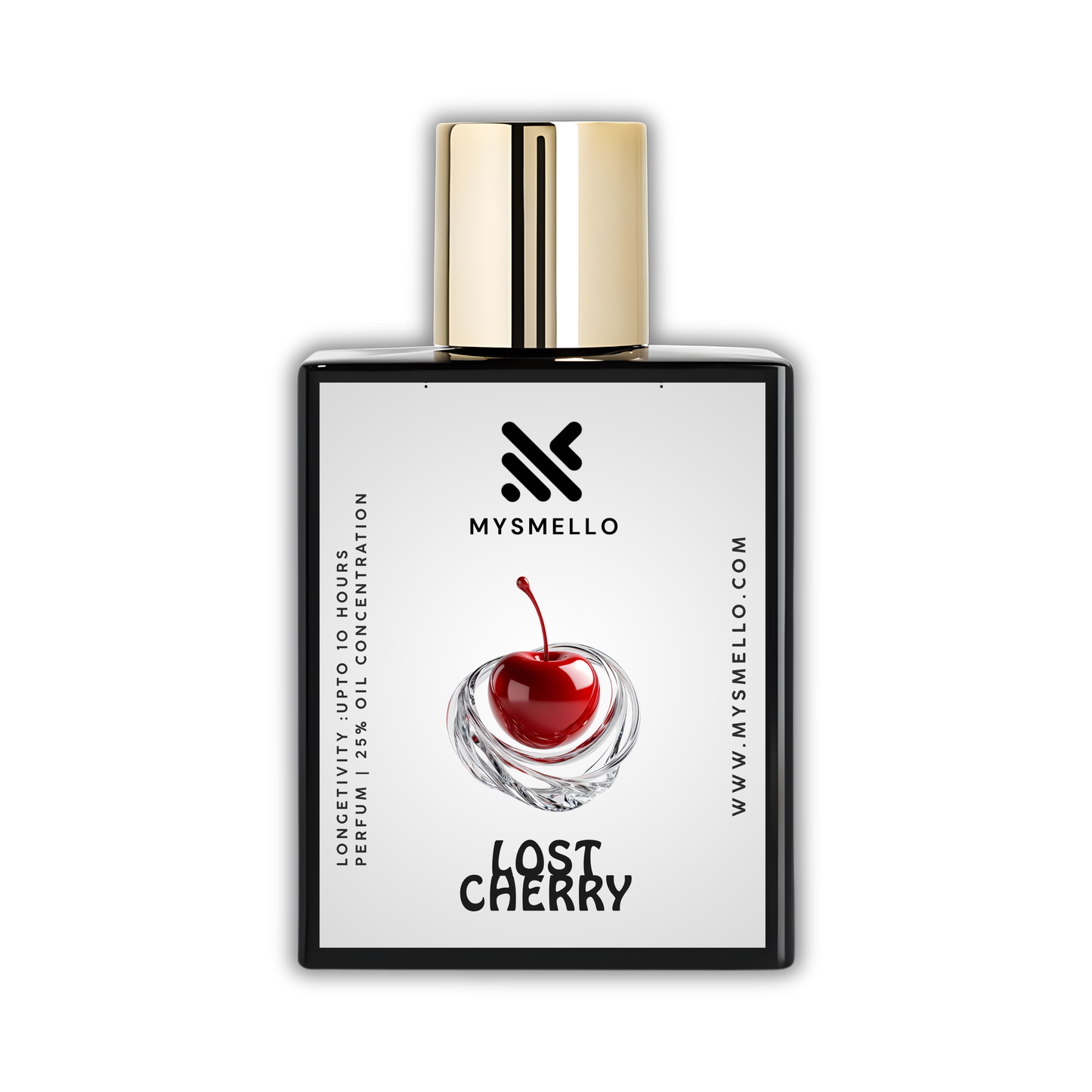 Tomford lost cherry perfume for women