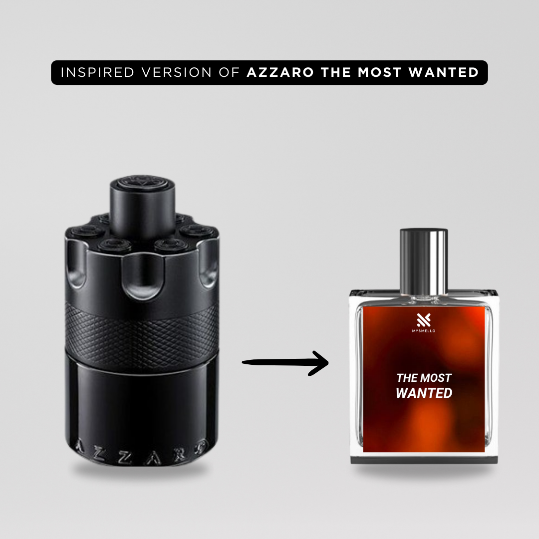 Pack of 2: Azzaro the most wanted, Creed aventus