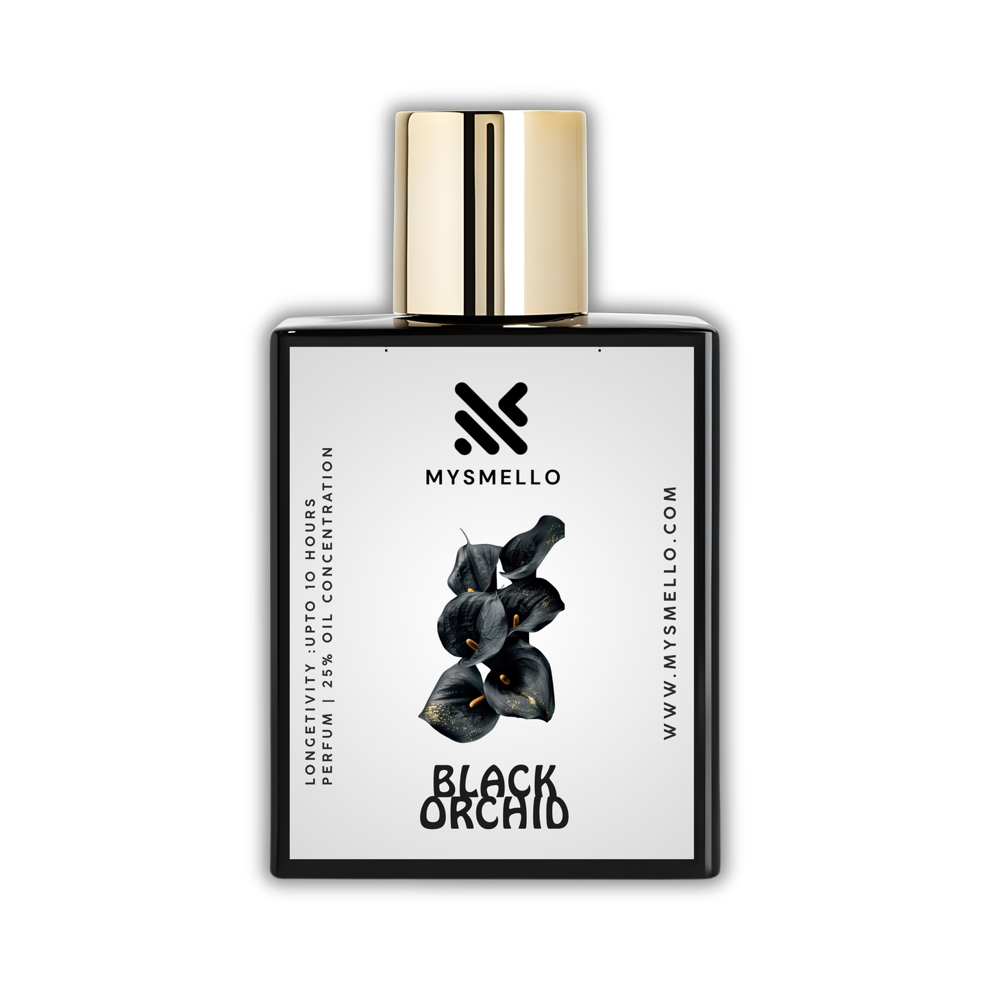 Tomford Black orchid perfume for men