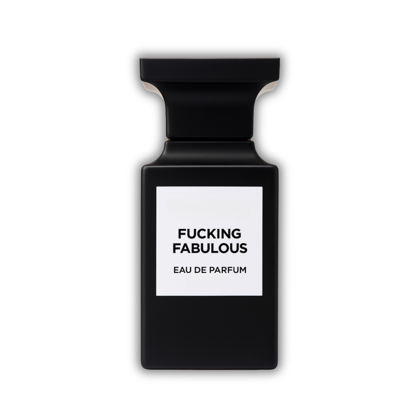 Tomford fucking fabulous perfume for women