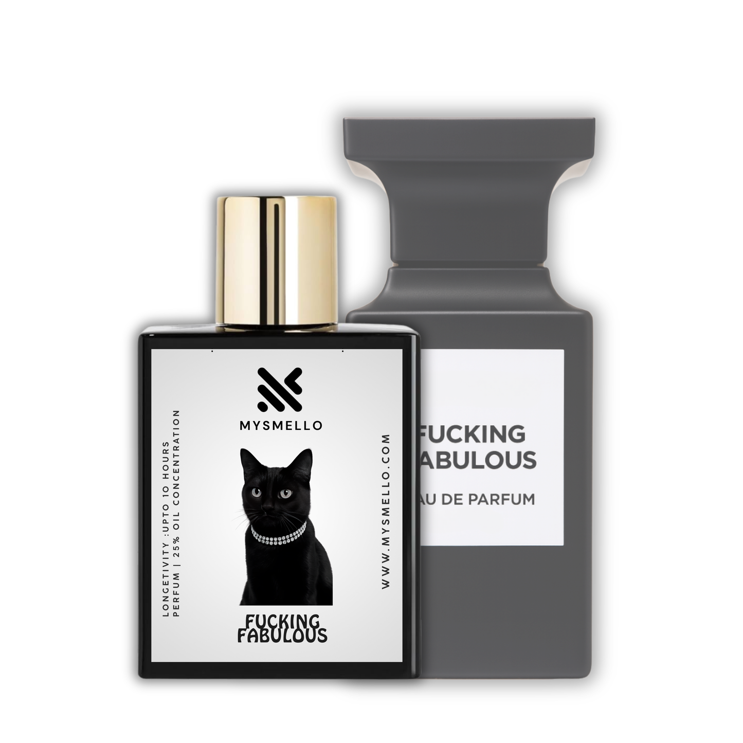 Tomford fucking fabulous perfume for women