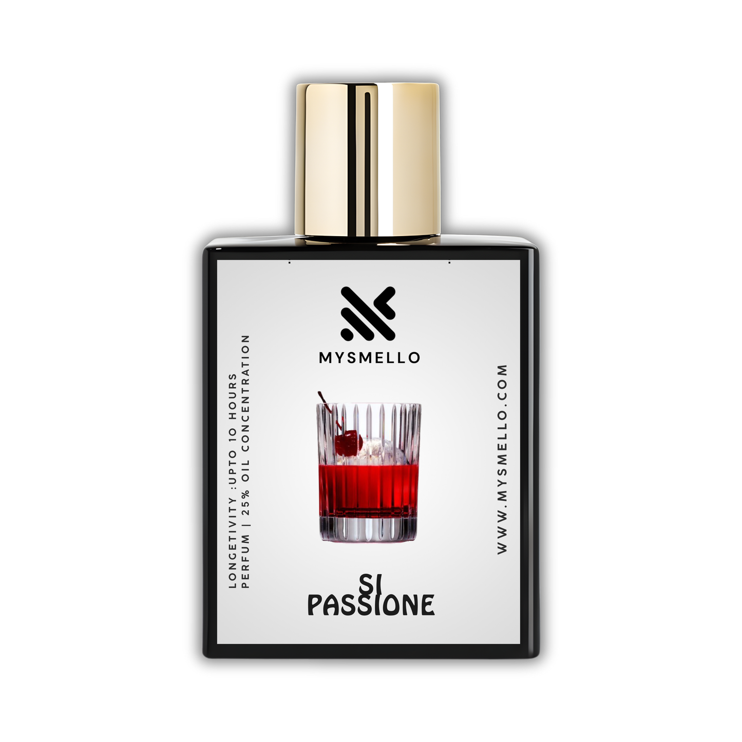 Giorgio armani si passion perfume for women