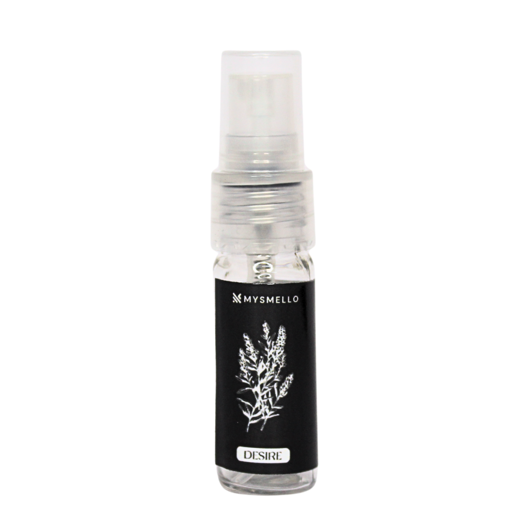 Desire | Mysmello originals sample perfume