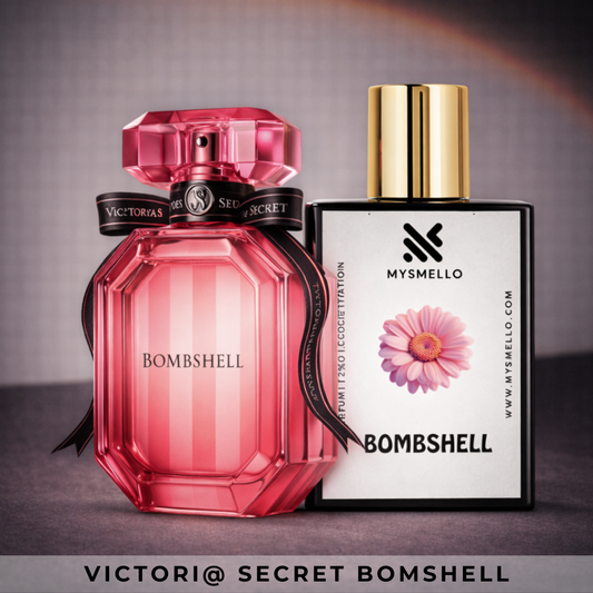 Victoria secret bomshell perfume for women