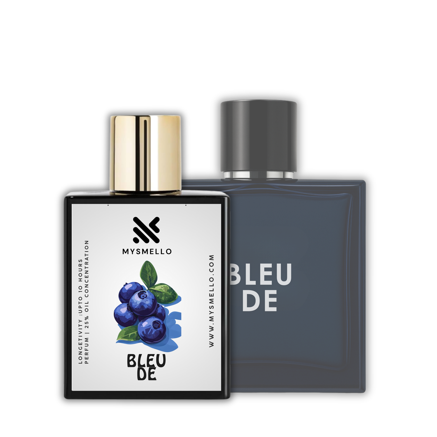 Bleu de channel for men