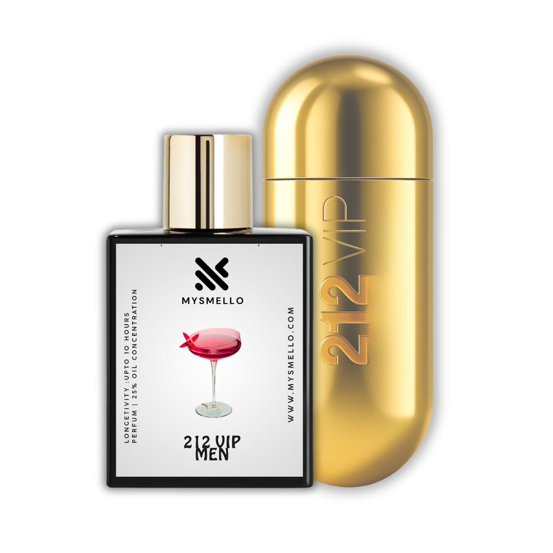 Carolina Harrera 212 VIP Perfume For Women