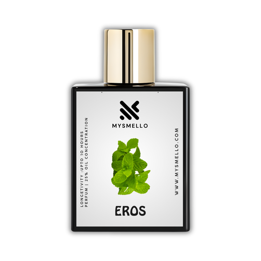 Mysmello eros perfume for men