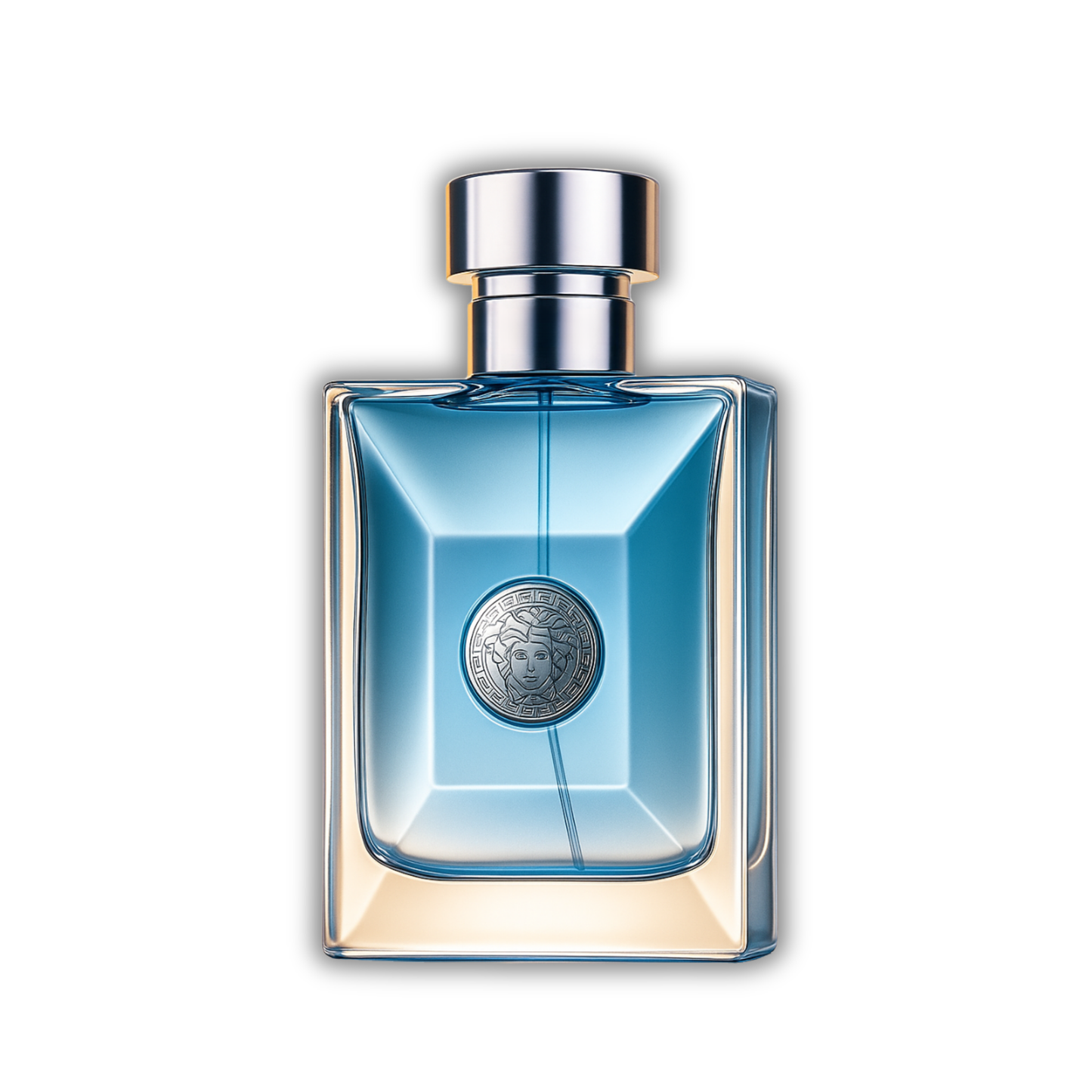 Versace pour homme perfume for men