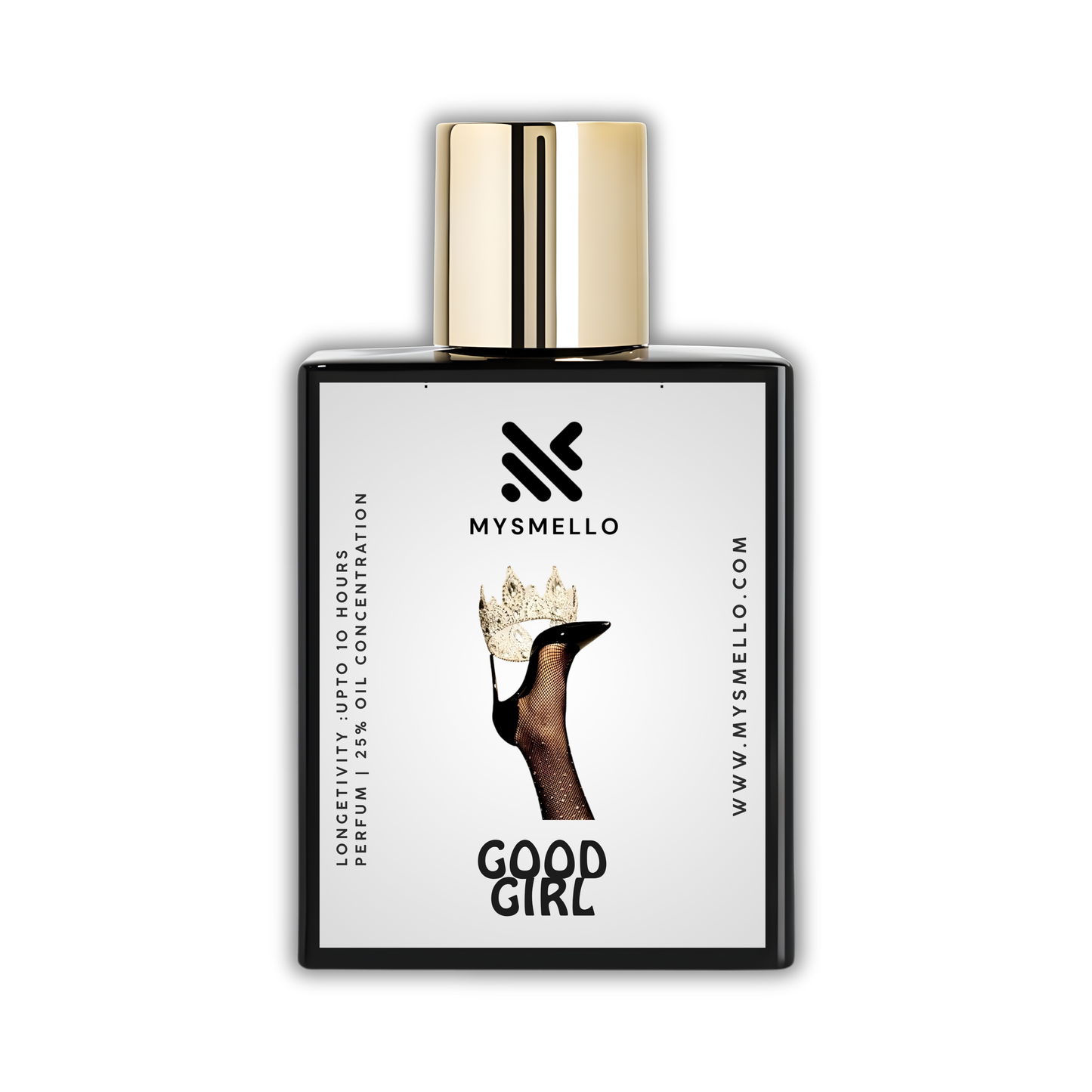 Carolina herrera good girl perfume for women