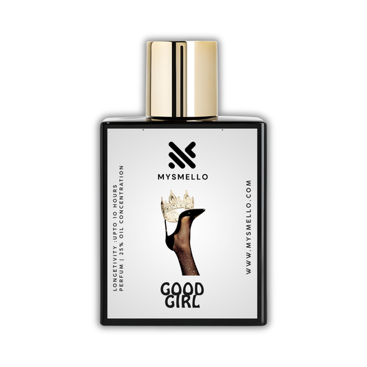 Mysmello good girl perfume for women