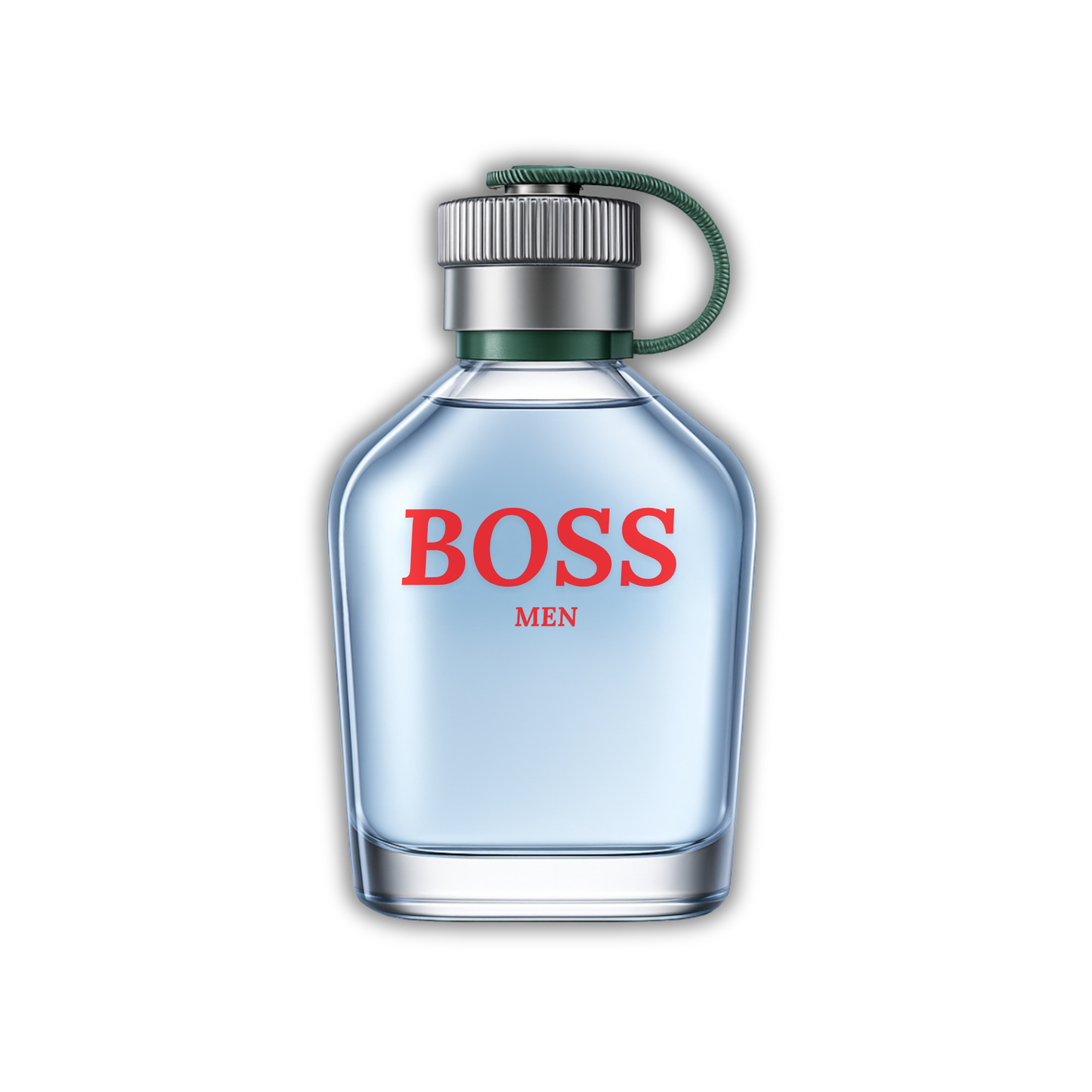 Hugo boss perfume for men