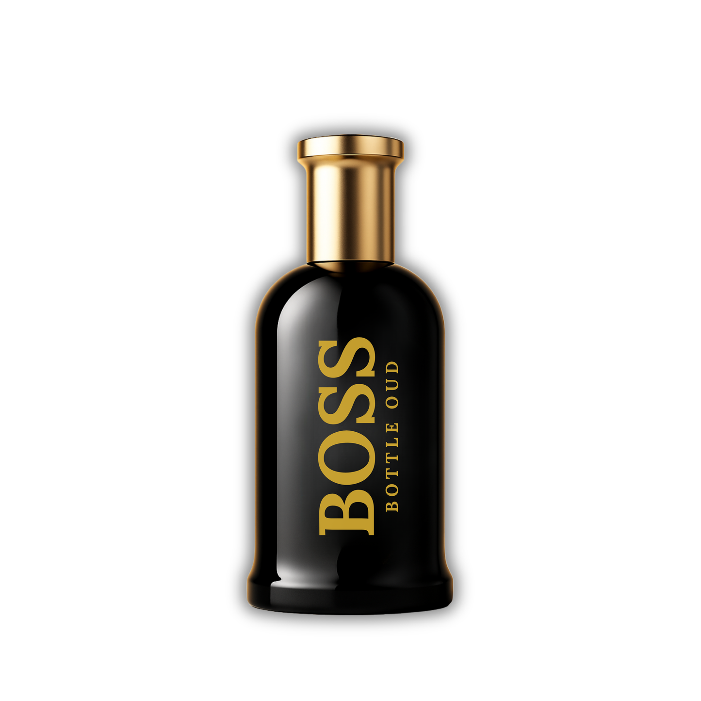 Hugo boss bottled oud perfume for men