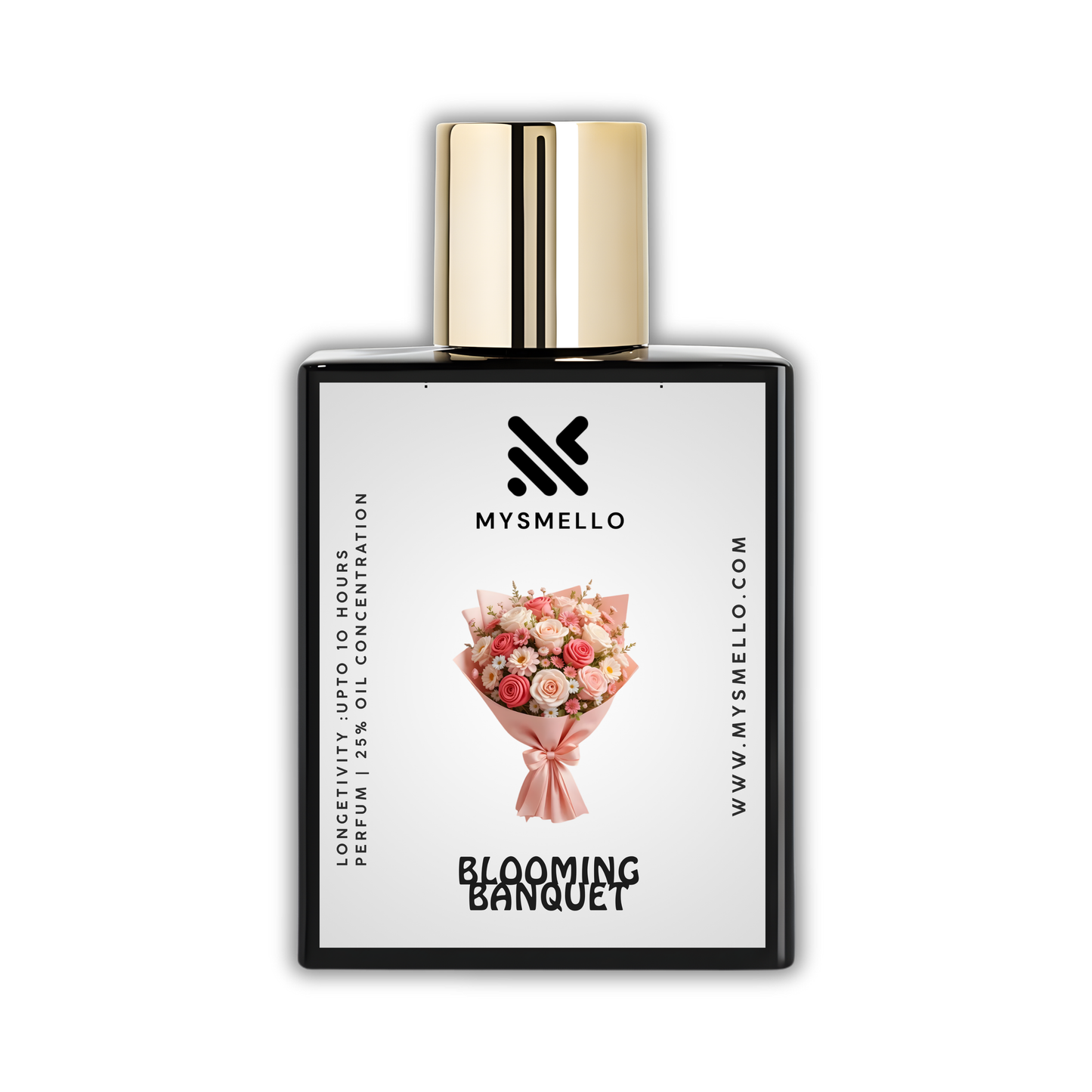 Miss Diore Blooming Bouquet Perfume For Women