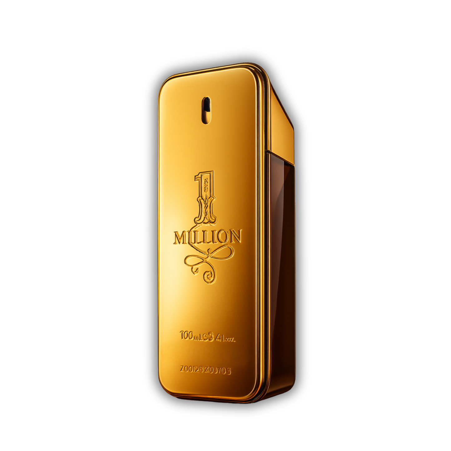 Paco rabanne one million perfume for men