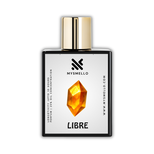 Mysmello libre for women