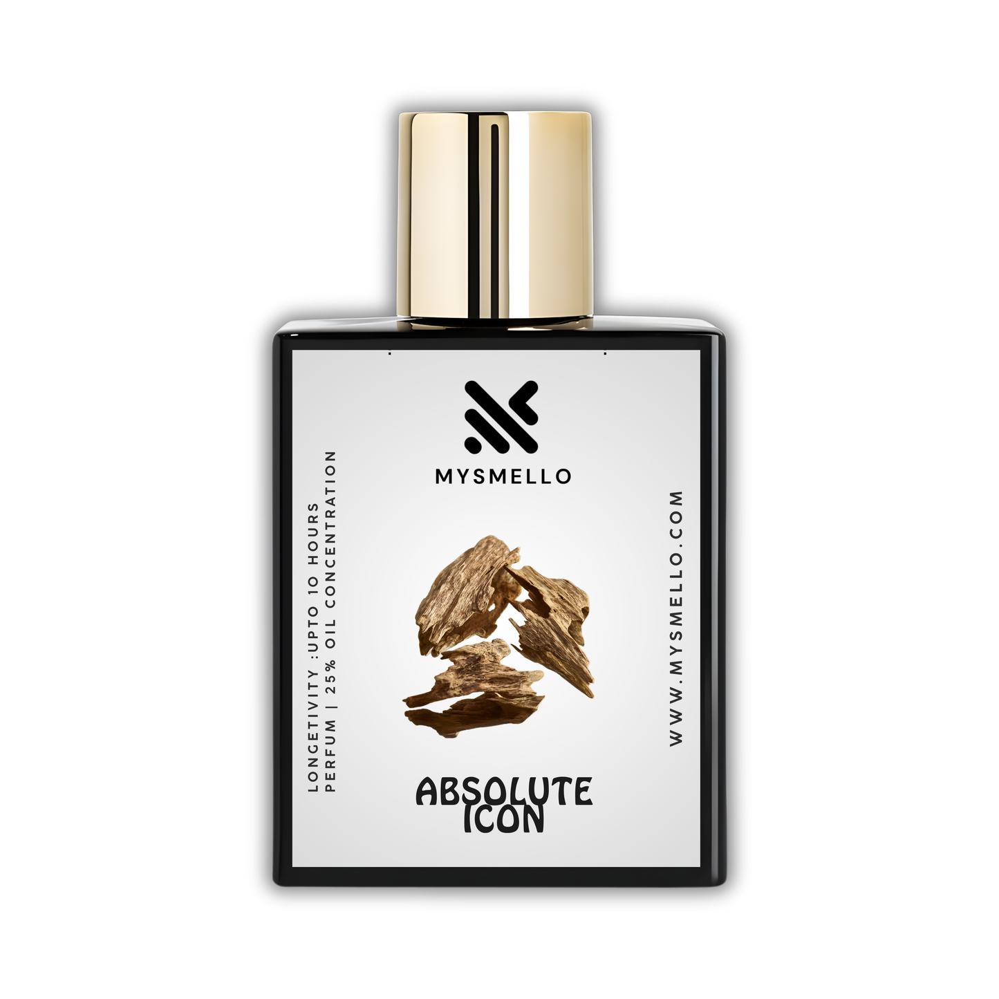 Dunhil absolute icon perfume for men