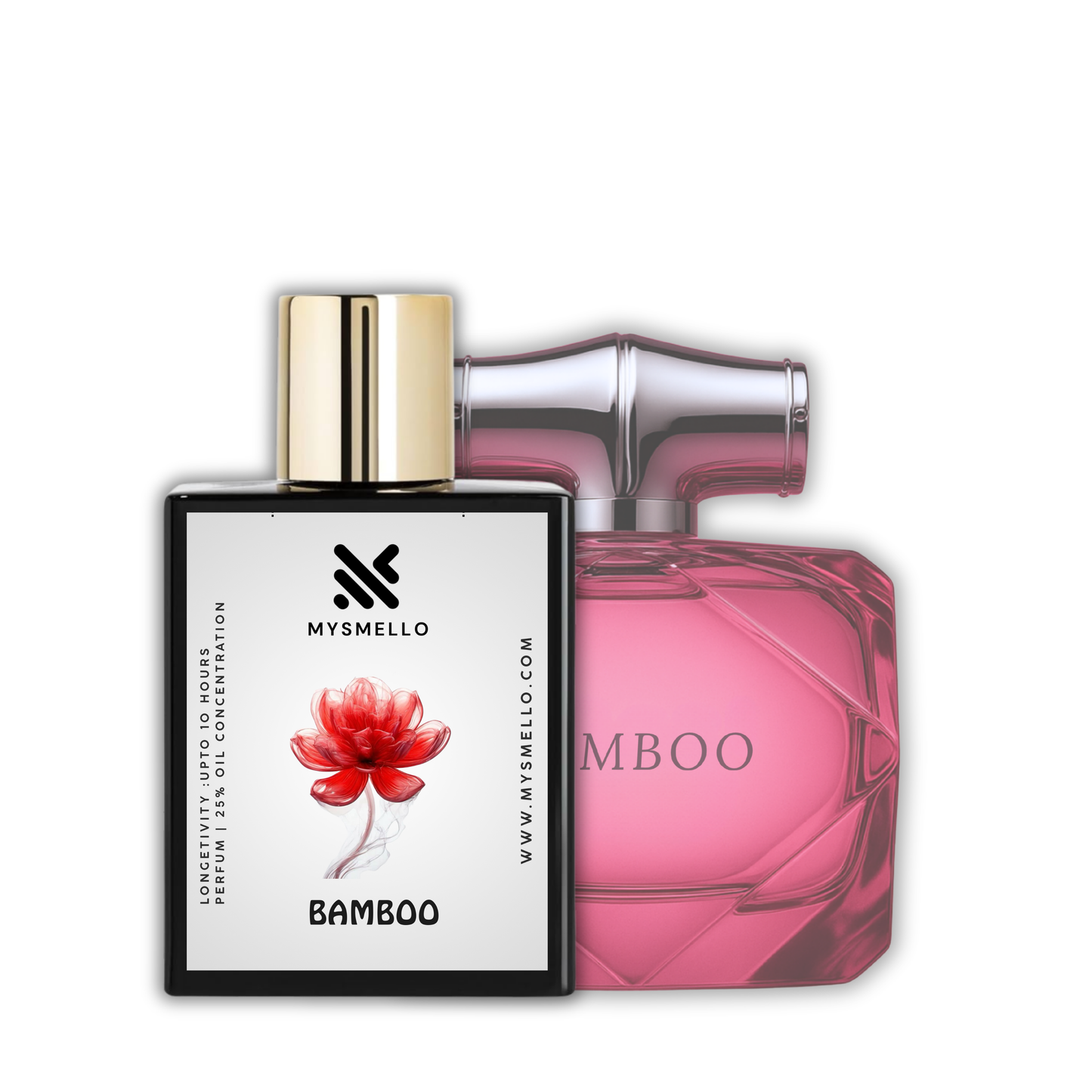Gucci bamboo perfume for women