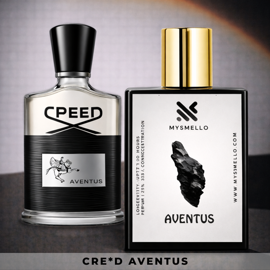 Creed aventus perfume for men