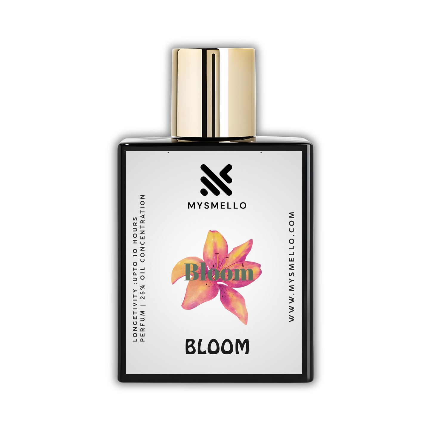 Gucci bloom perfume for women