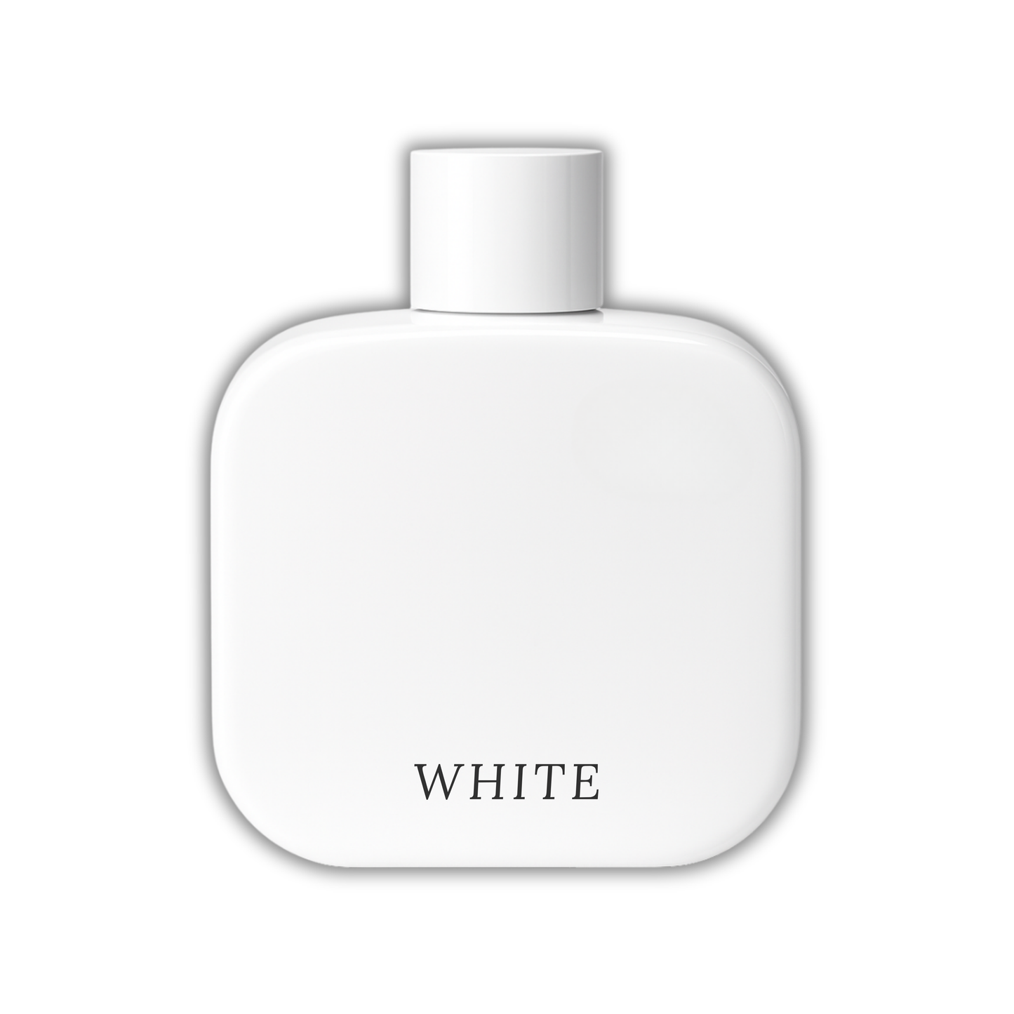 Lacoste white perfume for women