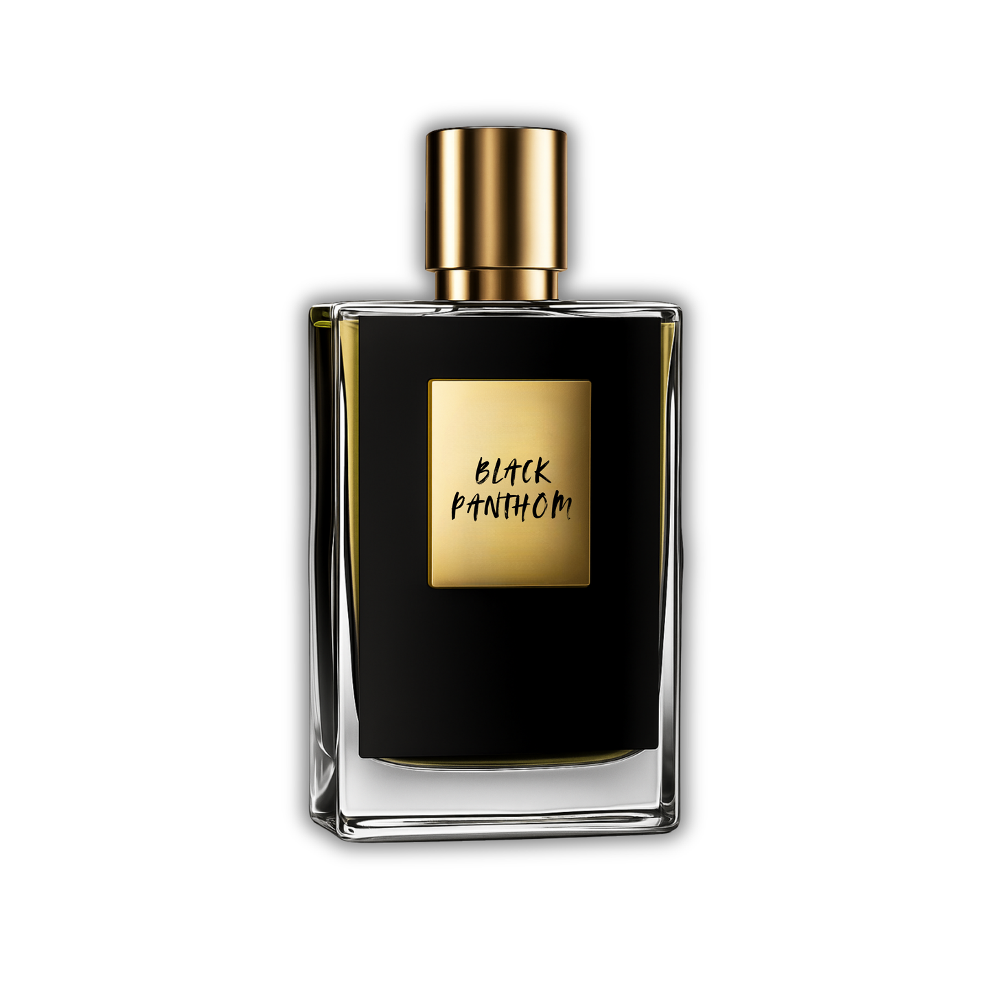 Kilian's black phantom perfume for men