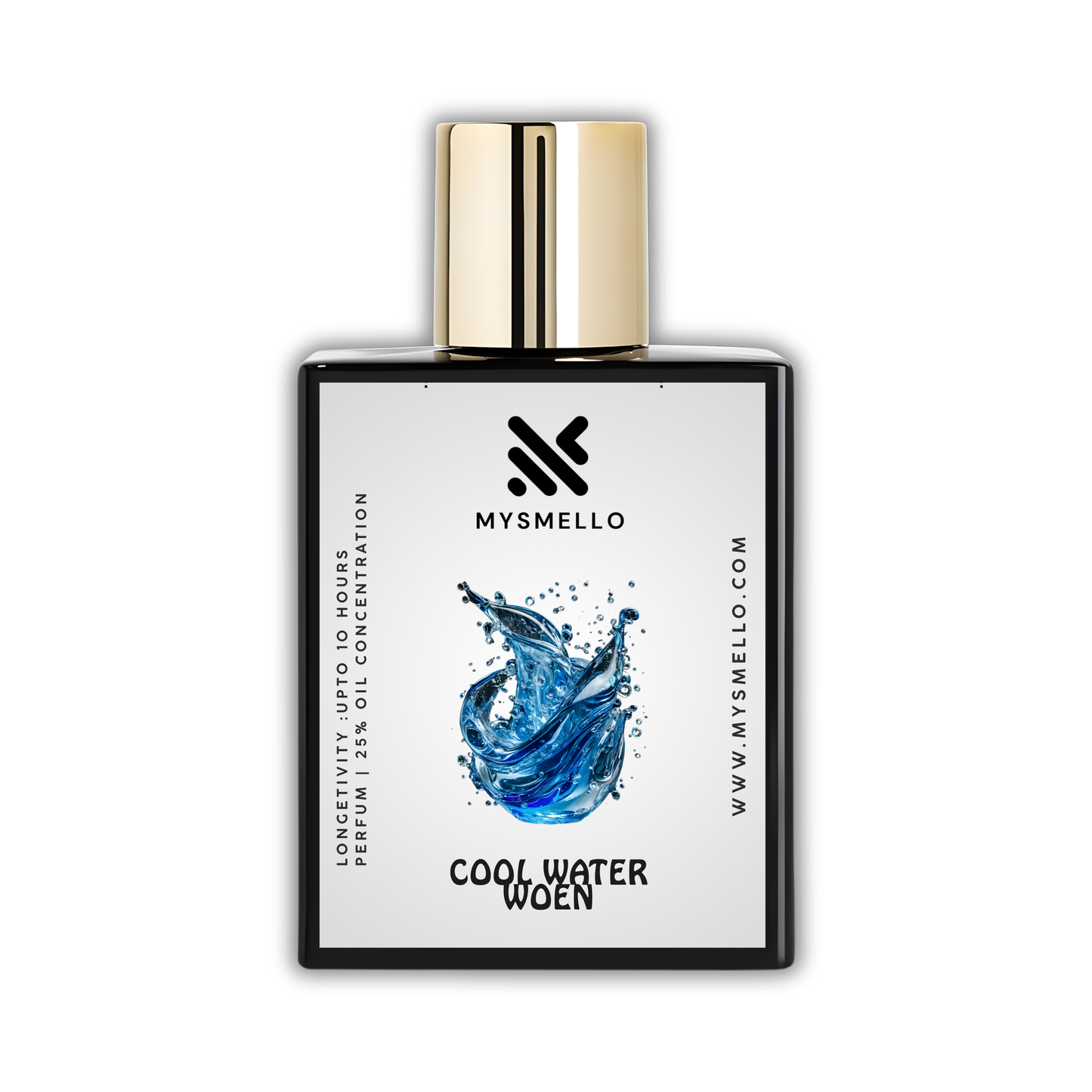 Davidoff cool water perfume for women's