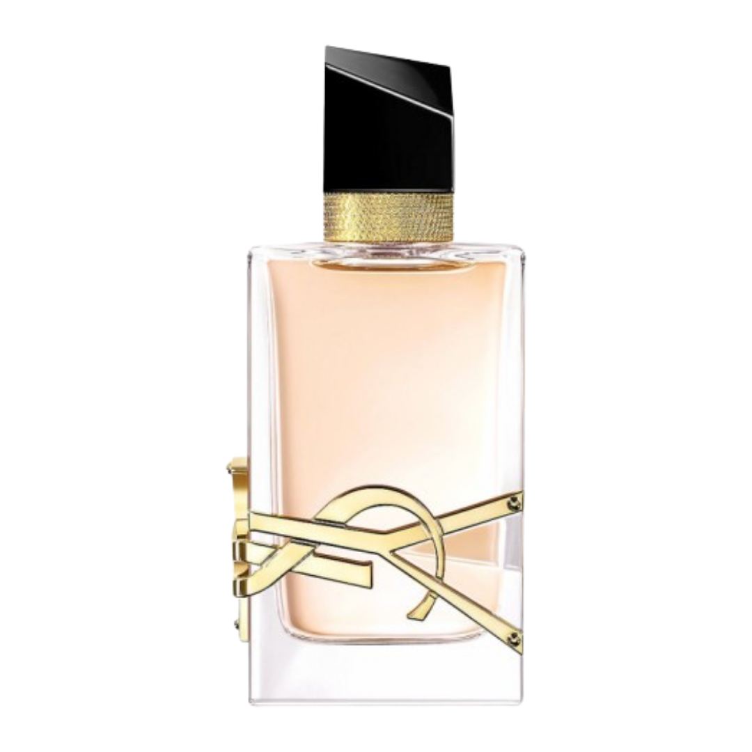 Yves saint laurent libre