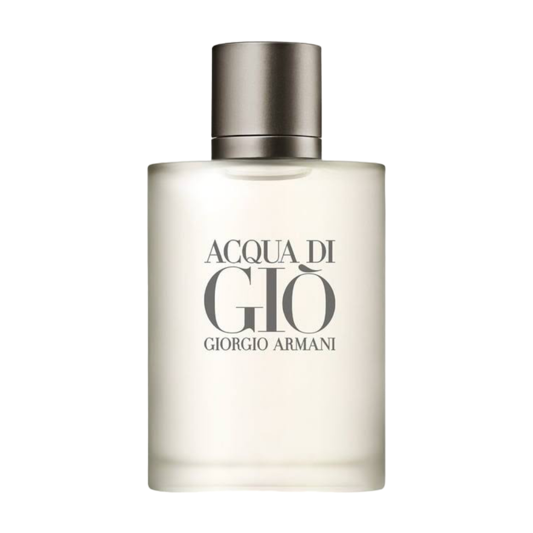 Acqua di gio by giorgio armani for women