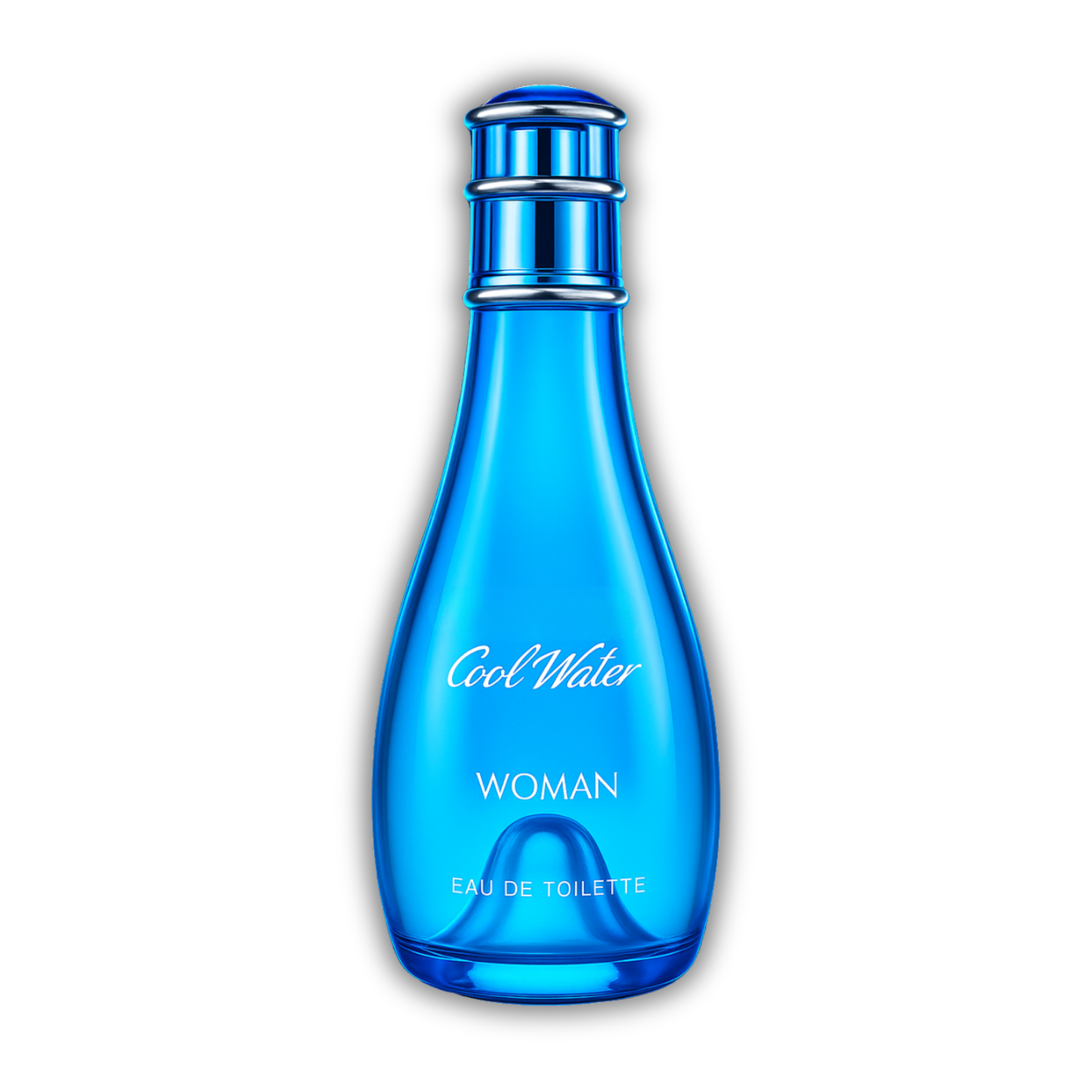 Davidoff cool water perfume for women's