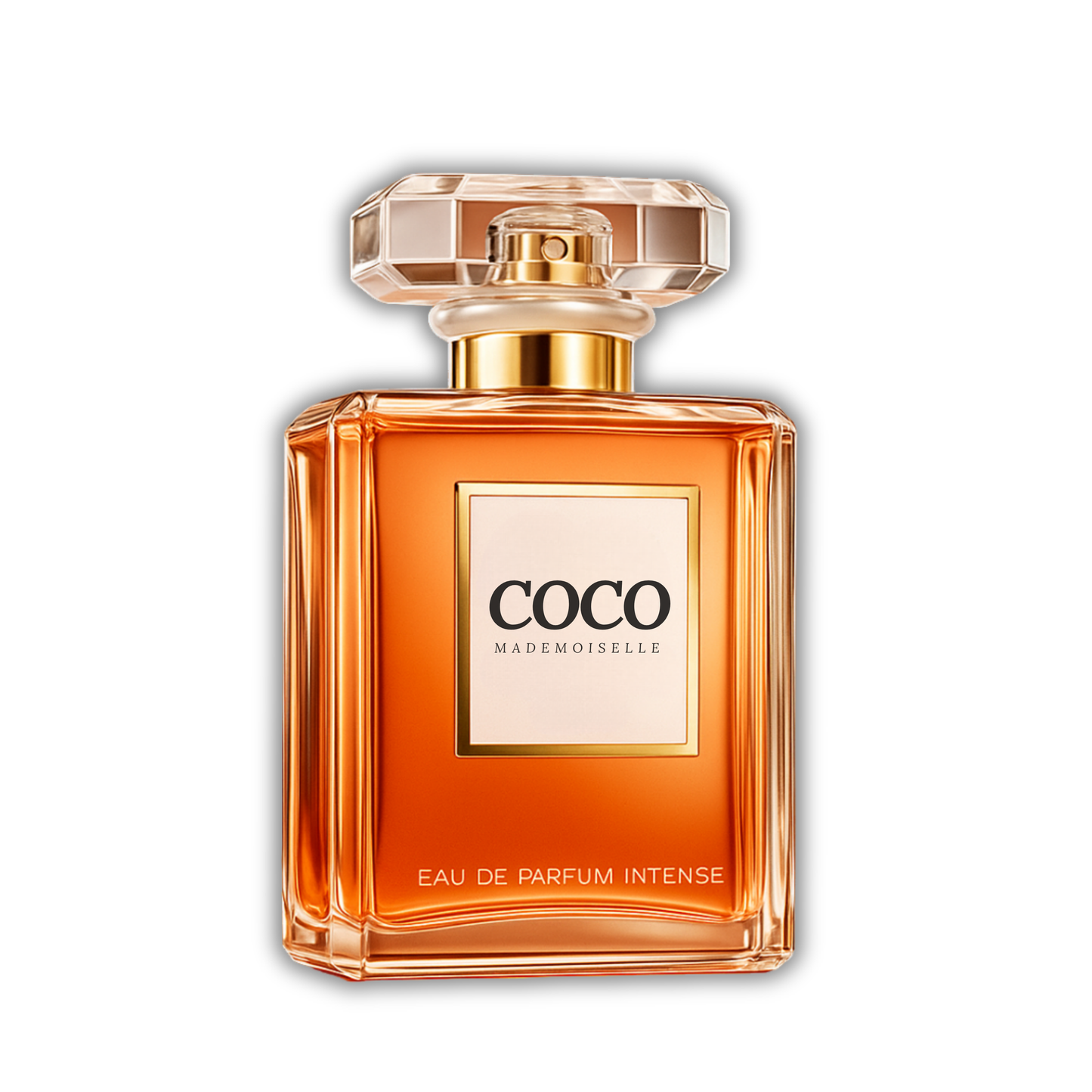 Chanel coco mademoiselle perfume for men